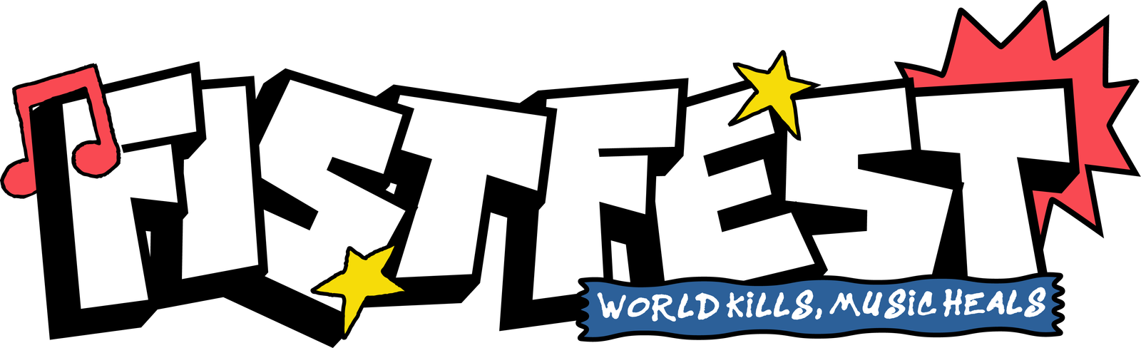 FISFEST Logo